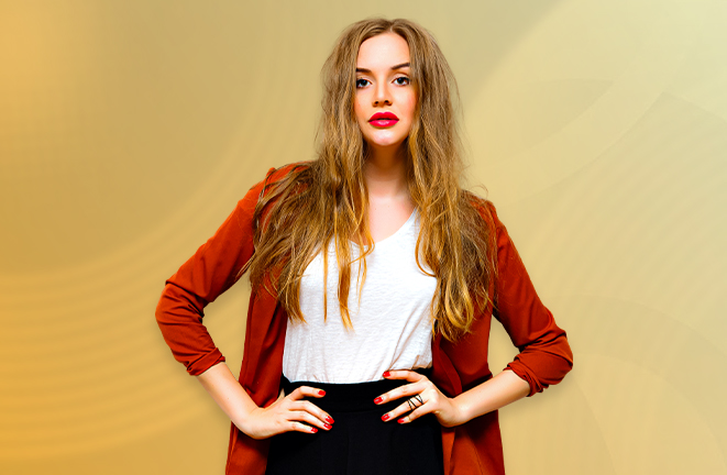 Own Every Moment Like Magic