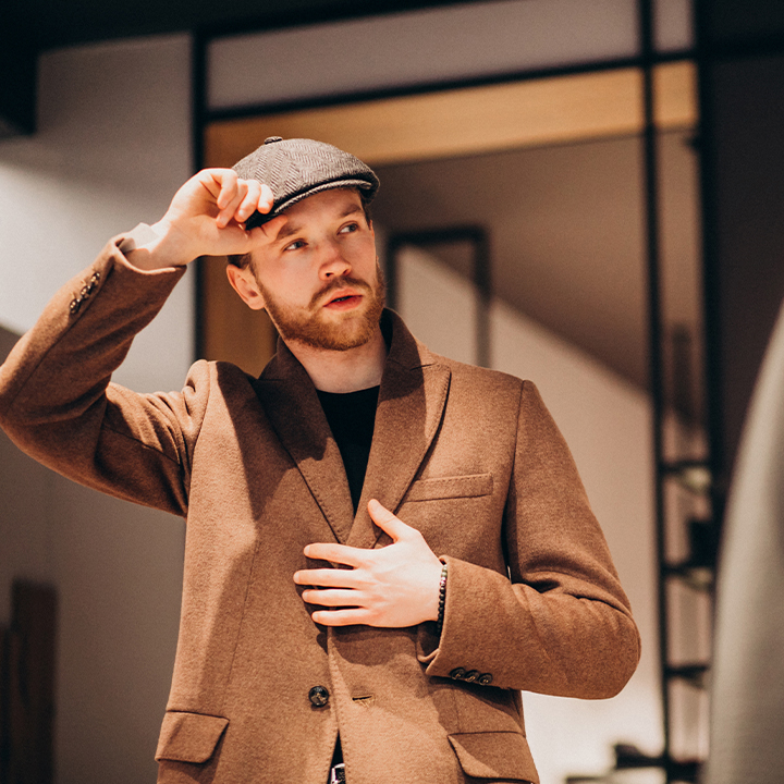 How To Keep Your Style Fresh All Year Round