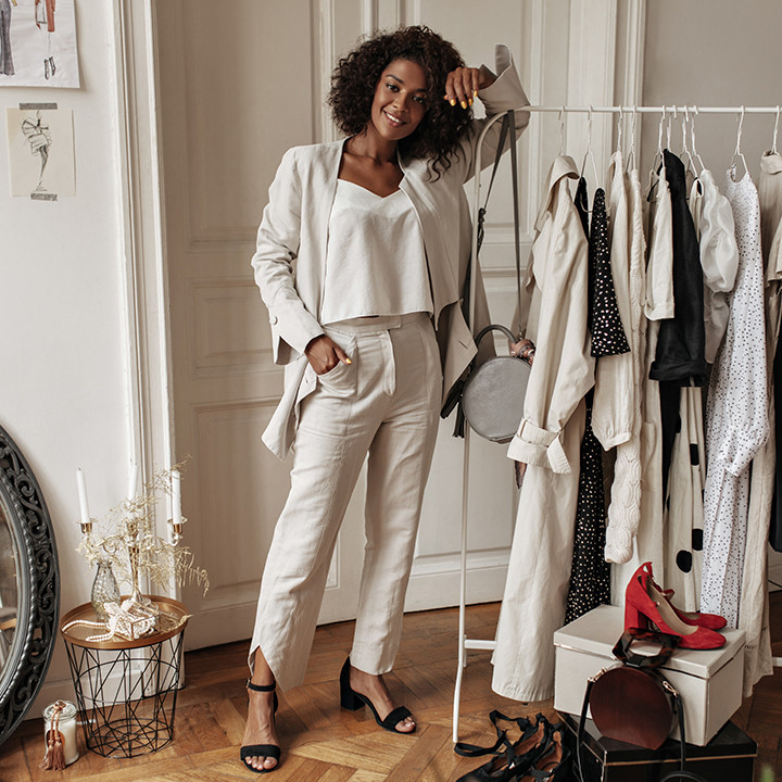 Five Classic Pieces That Never Go Out Of Style